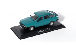 DACIA 1320 Hatchback (1987)